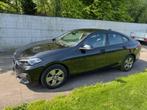 Bmw 218IA Benzine Euro 6 Bj. 6/2021 met 70000km, Auto's, BMW, Automaat, Zwart, Leder, Bedrijf