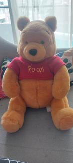 winnie the pooh oude beer perfecte staat, Collections, Ours & Peluches, Comme neuf, Enlèvement