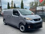 Peugeot expert 12/2019 Euro6D, Auto's, Bestelwagens en Lichte vracht, Voorwielaandrijving, Euro 6, Bedrijf, 5 deurs