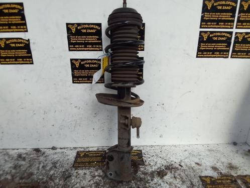 Schokdemperpoot links-voor van een Opel Corsa, Auto-onderdelen, Ophanging en Onderstel, Opel, Gebruikt, 3 maanden garantie, Ophalen of Verzenden