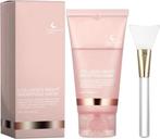 COLLAGEN NIGHT WRAPPING MASK, Verzenden, Nieuw, Gehele gezicht, Verzorging