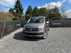 Volkswagen T6 Caravelle 6-ZIT | B.T.W. WAGEN | LICHTE VRACHT, Auto's, Volkswagen, 4 deurs, Stof, Gebruikt, Overige modellen