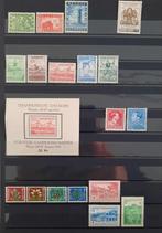 België: OBP 823/40 ** Volledig jaar 1950., Postzegels en Munten, Postzegels | Europa | België, Ophalen of Verzenden, Orginele gom