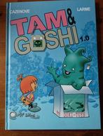Tam & Goshi.01 Cazenove - Larme, Enlèvement ou Envoi