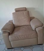 siège simple, Maison & Meubles, Canapés | Salons, 75 à 100 cm, Enlèvement, Utilisé, 150 à 200 cm