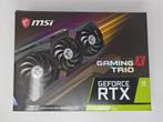 Geforce RTX 3090, Computers en Software, Ophalen of Verzenden, Zo goed als nieuw