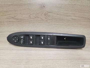 Citroen C4 2009 tot 2016 raamschakelaar links 96657050zd €30 beschikbaar voor biedingen