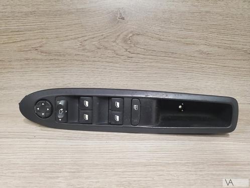Citroen C4 2009 tot 2016 raamschakelaar links 96657050zd €30, Auto-onderdelen, Dashboard en Schakelaars, Citroën, Gebruikt, Ophalen of Verzenden