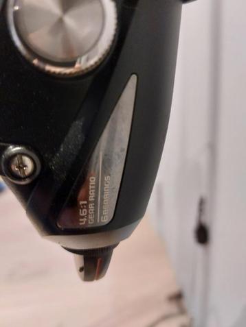 Daiwa ninja 13 ft 3,5 lbs beschikbaar voor biedingen
