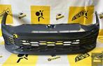 GOLF 8 VIII GTI CLUBSPORT Voorbumper 5H0807221D, Gebruikt, Voor, Volkswagen, Bumper