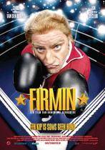 DVD- Firmin- Een Kip is Soms  Hond- Gereserveerd LUTGARDE  3, Envoi