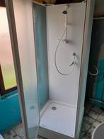 Cabine de douche, Maison & Meubles, Enlèvement, Utilisé