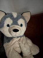 Knuffelhond groot, Ophalen, Zo goed als nieuw, Hond