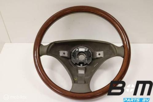 Originele houten stuur NIEUW Audi A4 8D 1999 - 2001, Auto-onderdelen, Overige Auto-onderdelen, Gebruikt