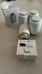 Thermostaatkraan - 4 stuks, Enlèvement, Comme neuf