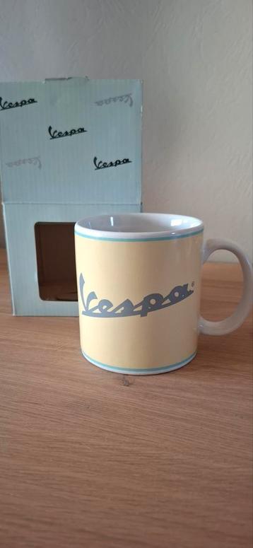 Mok Vespa  beschikbaar voor biedingen