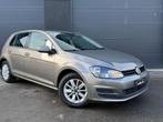 Volkswagen Golf 1.4 TSI | 76.000 KM | Navi | Garantie, Auto's, Volkswagen, Euro 5, Gebruikt, Zwart, 4 cilinders