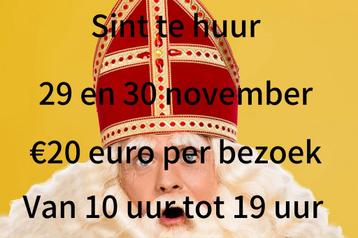 Sinterklaas huren, Divers, Saint-Nicolas, Enlèvement