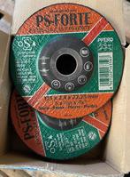 Groot assortiment afbraam- en doorslijpschijven, Ophalen, Nieuw