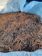 Miscanthus haksel in bigbag, Enlèvement, Neuf