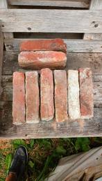 briques anciennes, Doe-het-zelf en Bouw, Metselstenen, Ophalen, Gebruikt, Bakstenen