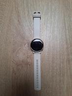 Garmin Vivoactive 5 wit, Ophalen of Verzenden, Zo goed als nieuw, Wit