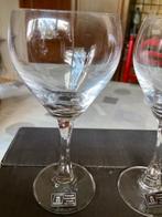 Kristallen glazen in Vollendung SPIEGELAU/NIEUW, Antiek en Kunst, Ophalen of Verzenden