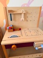 WERKBANK KINDEREN, Ophalen, Gebruikt, Overige typen