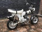 Skyteam DAX klasse B, Fietsen en Brommers, Ophalen, Gebruikt, Overige modellen, 49 cc