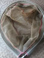 Schepnet, Ophalen, Gebruikt, Net of Fuik