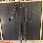 Droogpak: whites fusion one + Weezle extreem onderpak, Watersport en Boten, Duiken, Ophalen, Gebruikt, Duikpak