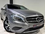 Mercedes-Benz A-CLASS 180 d 110CV PACKSPORT Bi-XENONS LED NA, Auto's, Euro 5, Gebruikt, Zwart, 4 cilinders