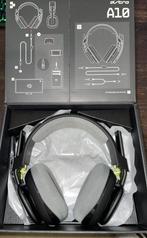 Logitech Astro A10 gaming headset/koptelefoon nieuw, Computers en Software, Ophalen, Logitech, Nieuw, Over-ear