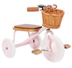 Banwood trike kinderfiets, Enlèvement