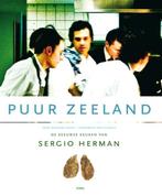 Puur Zeeland - De Zeeuwse keuken van Sergio Herman, Enlèvement ou Envoi, Utilisé