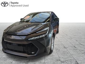 Toyota C-HR Dynamic HYBRIDE  beschikbaar voor biedingen