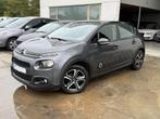 Citroen C3 Shine, 1.2i, Airco, Lane Assist, Parksens, Cruise, Voorwielaandrijving, Stof, https://public.car-pass.be/vhr/b7f2801e-bcf4-416e-b6f3-bc24d3cab45b
