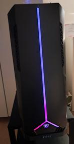 MSI MAG meta S, Computers en Software, Gebruikt, MSI, 8 GB, Gaming