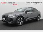 Audi e-tron Sportback E-Tron 95 kWh 55 Sportrback Quattro S, Auto's, Audi, Automaat, Overige modellen, Elektrisch, SUV of Terreinwagen