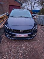 auto, Auto's, Fiat, Voorwielaandrijving, Stof, Adaptieve lichten, Blauw