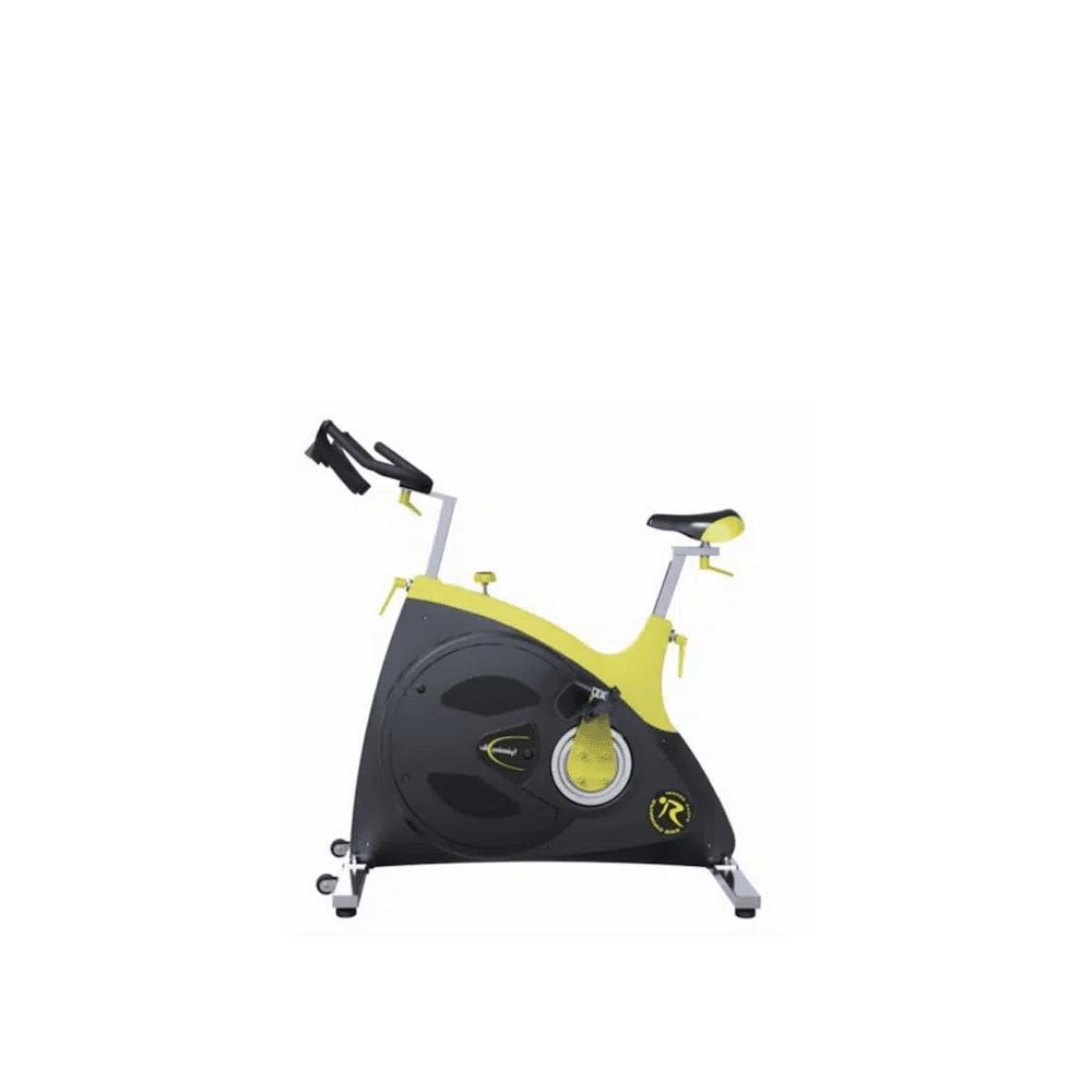 BODY BIKE – SPINNING BIKE, Sports & Fitness, Équipement de fitness, Comme neuf, Autres types, Bras, Jambes, Pectoraux, Abdominaux