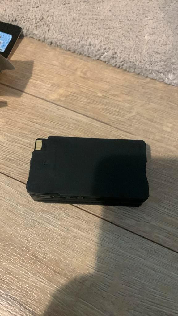 HP 953XL originele high-capacity zwarte inktcartridge, Computers en Software, Printerbenodigdheden, Zo goed als nieuw, Cartridge