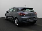 Renault Clio TCe 100 Corporate Edition, Auto's, Voorwielaandrijving, Stof, Gebruikt, 95 pk