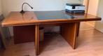 Diectiebureau, Huis en Inrichting, Ophalen, Zo goed als nieuw, Bureau