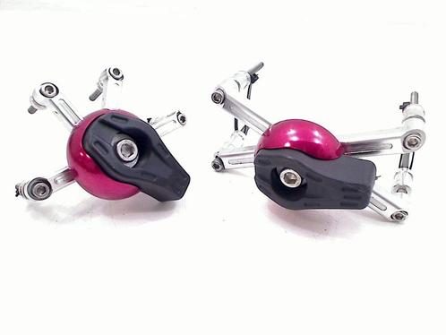 VALDOPPEN Suzuki GSX R 600 2006-2007 (GSXR600 K6 / K7), Motoren, Onderdelen | Suzuki, Gebruikt
