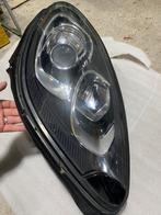 Porsche Macan fase 1 95B H7 + H15 koplampen, Ophalen of Verzenden, Porsche