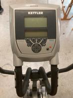 Kettler crosstrainer, Sport en Fitness, Fitnessapparatuur, Ophalen, Gebruikt, Crosstrainer, Benen
