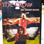 The crow 4 the wicked prayer dvd in nieuwstaat krasvrij 3eu, Maffia en Misdaad, Ophalen of Verzenden, Zo goed als nieuw, Vanaf 16 jaar