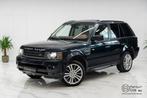 Land Rover range rover sport 3.0 TDV6 HSE! FULL options, Autos, Land Rover, SUV ou Tout-terrain, 5 places, Carnet d'entretien