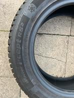 205/55/16 91t dot 2020 4 pneus hiver, Auto-onderdelen, Banden en Velgen, Verzenden, Winterbanden, Band(en)